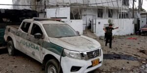 Desde las FF.MM. señalan que los problemas de orden público siguen siendo las asonadas, más alla de los ataques con drones