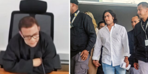 Escándalo: juez que lleva el caso de Nicolás Petro está amenazado y tiene “riesgo extraordinario”. Sin embargo, el Gobierno aún no lo protege