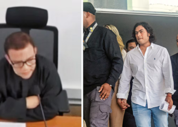 Escándalo: juez que lleva el caso de Nicolás Petro está amenazado y tiene “riesgo extraordinario”. Sin embargo, el Gobierno aún no lo protege