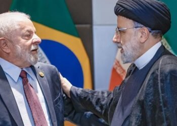 Irán, terrorismo, crimen transnacional y sus implicaciones en América Latina y Occidente