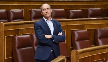 La Guerra Fría no ha terminado