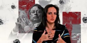 María Fernanda Cabal se despachó contra Petro por caso de la Ungrd: “El robo más grande del petrismo”