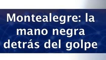 Listo el golpe