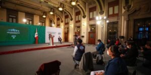 Acerca de la propaganda como método de gobierno