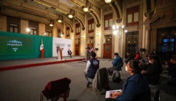 Acerca de la propaganda como método de gobierno