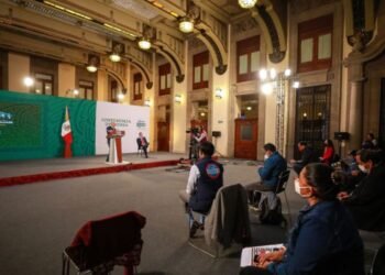 Acerca de la propaganda como método de gobierno