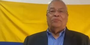 El Dr. José Manuel Abuchaibe invita a que respaldes con tu presencia el juicio político contra Petro