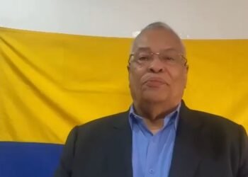 El Dr. José Manuel Abuchaibe invita a que respaldes con tu presencia el juicio político contra Petro