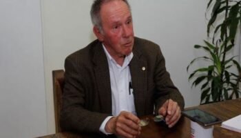 ¡CORINA O CORINO, pero ya!