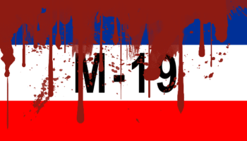 La verdad del M-19