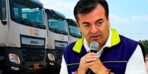 Olmedo López en escándalo de la UNGRD – “Salpica” al director de Inteligencia del Gobierno Petro / 11.200 millones de pesos en sobornos a políticos / Fiscalía le imputará cargos y tendrá que negociar pena en prisión