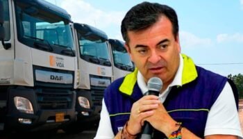 Olmedo López en escándalo de la UNGRD – “Salpica” al director de Inteligencia del Gobierno Petro / 11.200 millones de pesos en sobornos a políticos / Fiscalía le imputará cargos y tendrá que negociar pena en prisión