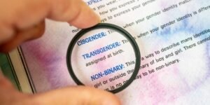 La «ciencia del género» fue siempre una mera ideología