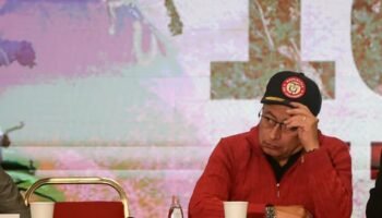Reforma pensional de Petro vive un mal momento: oposición encontró la manera de archivarla con fuerte obstáculo