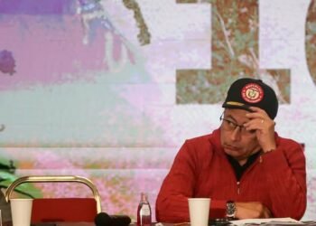 Reforma pensional de Petro vive un mal momento: oposición encontró la manera de archivarla con fuerte obstáculo