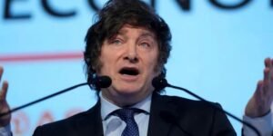 Milei: un terremoto político mundial