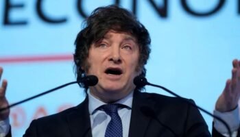Milei: un terremoto político mundial