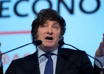 Milei: un terremoto político mundial