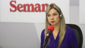 El ministro de Defensa debería mejor hacer cumplir la ley. El reclutamiento de menores es un crimen.