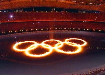 Jugando a sustituir a Dios en los JJ.OO.