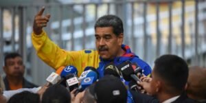 El mayor fraude de la historia: Maduro se robó más de 4 millones de votos y se auto-declaró ganador de las elecciones con el 51,2%