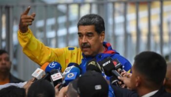 El mayor fraude de la historia: Maduro se robó más de 4 millones de votos y se auto-declaró ganador de las elecciones con el 51,2%