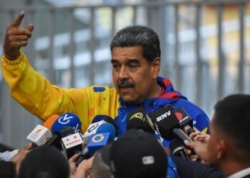 El mayor fraude de la historia: Maduro se robó más de 4 millones de votos y se auto-declaró ganador de las elecciones con el 51,2%