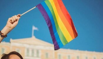 Discutiendo la ideología LGTBI