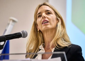 ¿Por qué participar en Política?