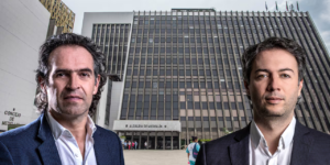 El millonario negocio que frustró Federico Gutiérrez en Medellín: salpica a Daniel Quintero y a poderosos empresarios