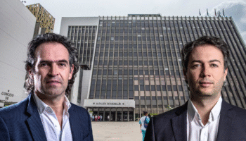 El millonario negocio que frustró Federico Gutiérrez en Medellín: salpica a Daniel Quintero y a poderosos empresarios