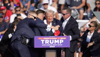 ¿Al petrismo le angustia que no hayan asesinado a Trump?