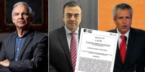 Esta es la historia secreta de cómo se cuadró la entrega de $92.000 millones a congresistas con la venia de los ministros de Hacienda y de Interior, según Olmedo López