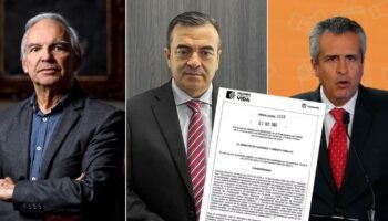 Esta es la historia secreta de cómo se cuadró la entrega de $92.000 millones a congresistas con la venia de los ministros de Hacienda y de Interior, según Olmedo López