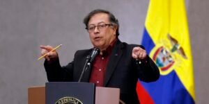 Retiran al fiscal que lleva caso por supuesto enriquecimiento ilícito del hijo de Petro