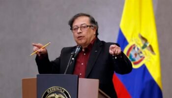 Retiran al fiscal que lleva caso por supuesto enriquecimiento ilícito del hijo de Petro