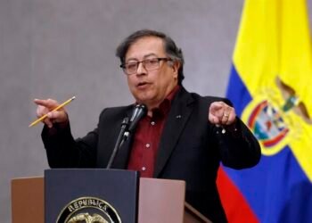 Retiran al fiscal que lleva caso por supuesto enriquecimiento ilícito del hijo de Petro