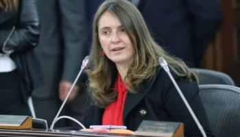 Varios congresistas anunciaron que demandarán la reforma pensional tras su sanción