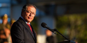Petro pide a la ONU una prórroga de siete años para aplicar el «acuerdo de paz» con las FARC