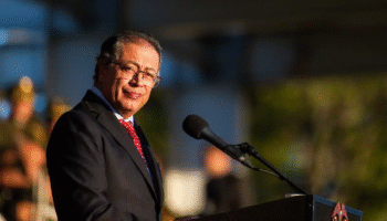 Petro pide a la ONU una prórroga de siete años para aplicar el «acuerdo de paz» con las FARC