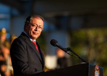 Petro pide a la ONU una prórroga de siete años para aplicar el «acuerdo de paz» con las FARC