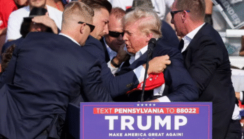 Infografía: paso a paso, cómo fue el atentado contra Donald Trump