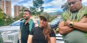 Cortocircuitos en la ‘paz total’ obligan al gobierno de Gustavo Petro a replantear su estrategia