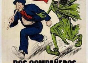 Compañeros inseparables