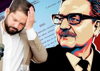 Socialismo chileno: adoctrinamiento basado en odio, resentimiento e inmoralidad