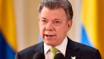 Santos alerta que constituyente de Petro llevaría a “un callejón sin salida”