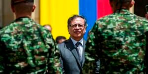 Aliados de Petro preparan proyecto para revivir la reelección