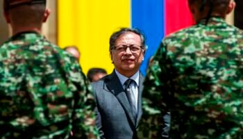Aliados de Petro preparan proyecto para revivir la reelección