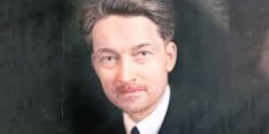 La usurpación del poder