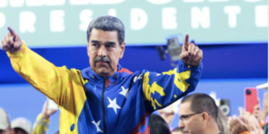 Todo el mundo de acuerdo: Nicolás Maduro ha perpetrado el gran pucherazo. Gabriel Boric: “El régimen de Maduro debe entender que los resultados que publica son difíciles de creer”. Y el español ZP, de asesor del tirano